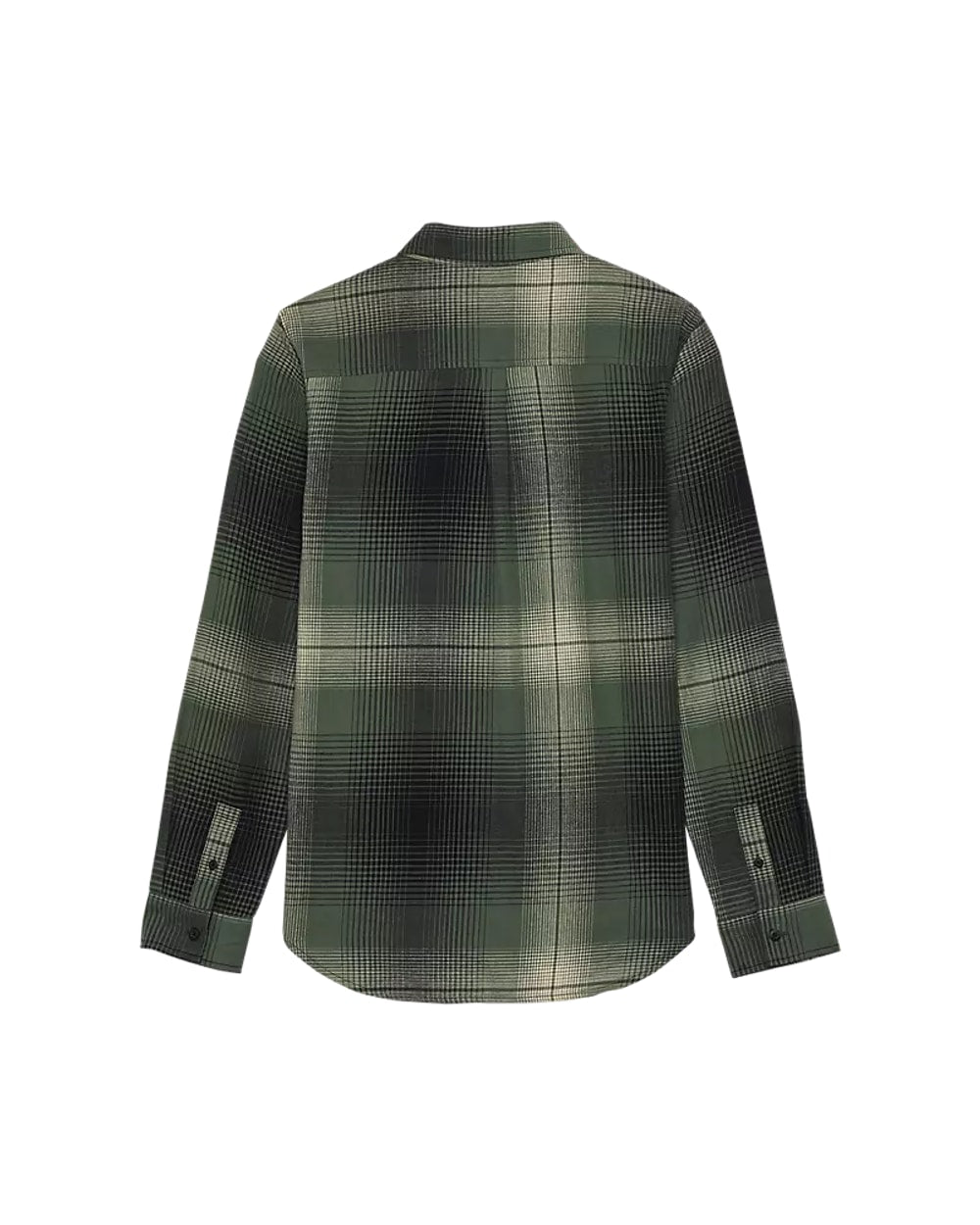 Women's Traildust Flannel