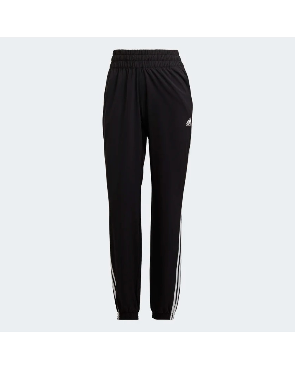 Women's Trainicons 3-Stripes Woven Pants