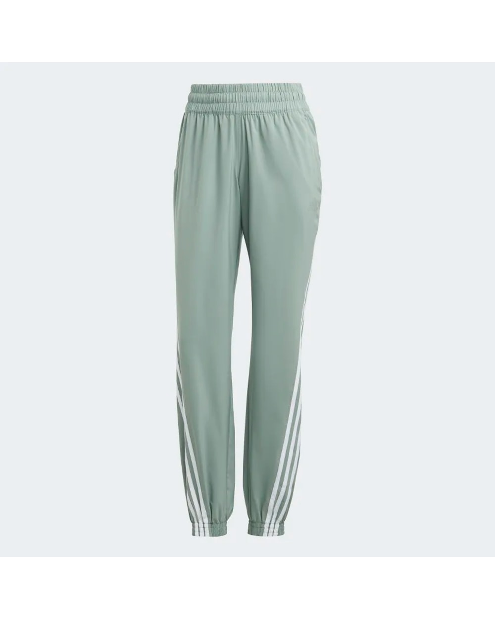 Women's Trainicons 3-Stripes Woven Pants
