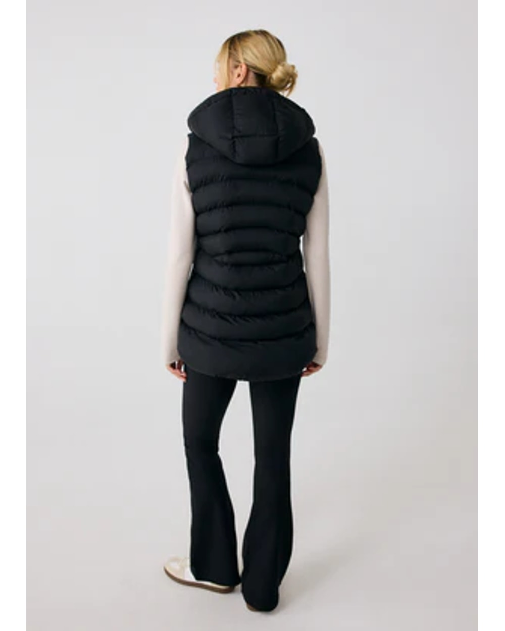 Lole Women's Transition Duvet Vest