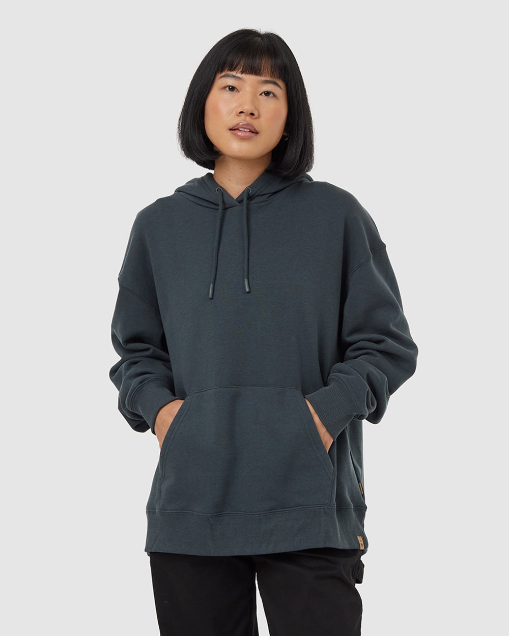 Tentree Women's Treefleece Oversized Hoodie