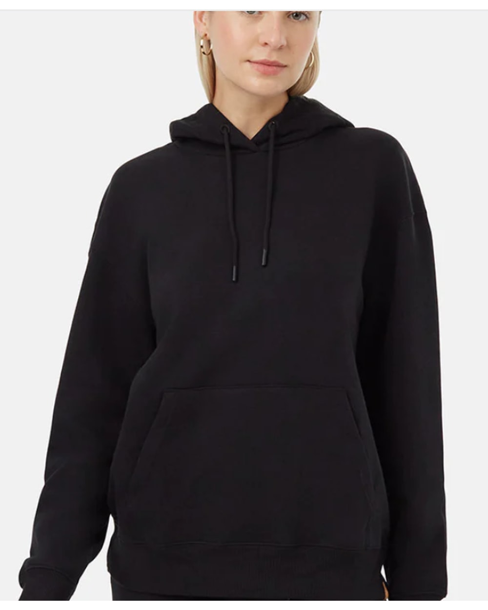 Women's TreeFleece Relaxed Hoodie