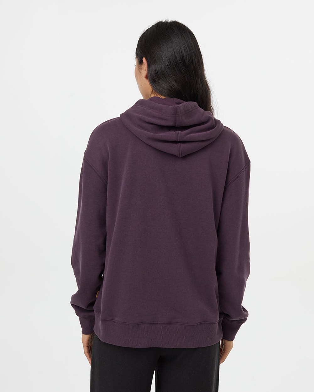 Women's TreeFleece Relaxed Hoodie