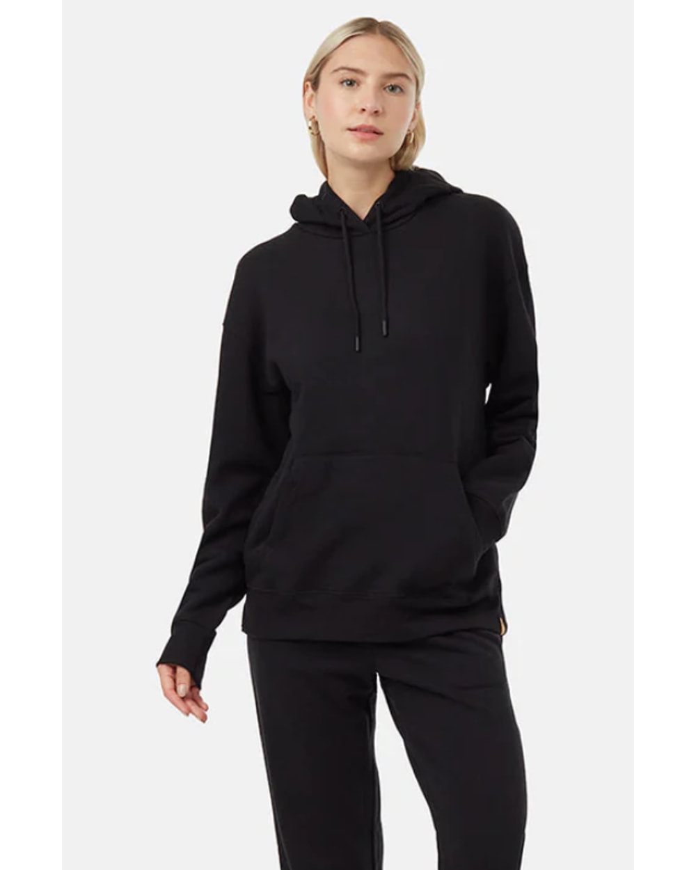 Women's TreeFleece Relaxed Hoodie