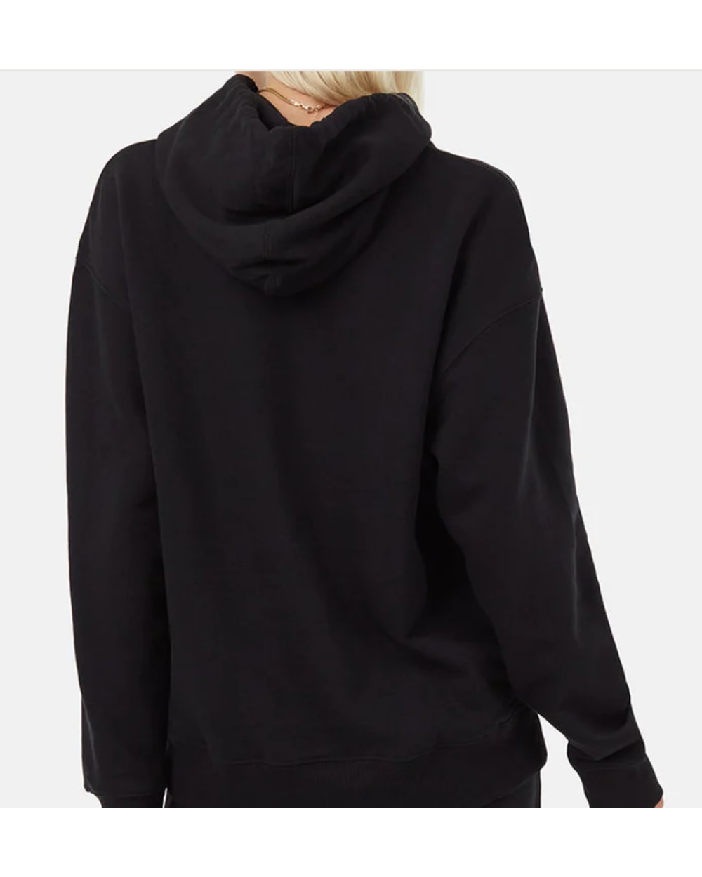 Women's TreeFleece Relaxed Hoodie