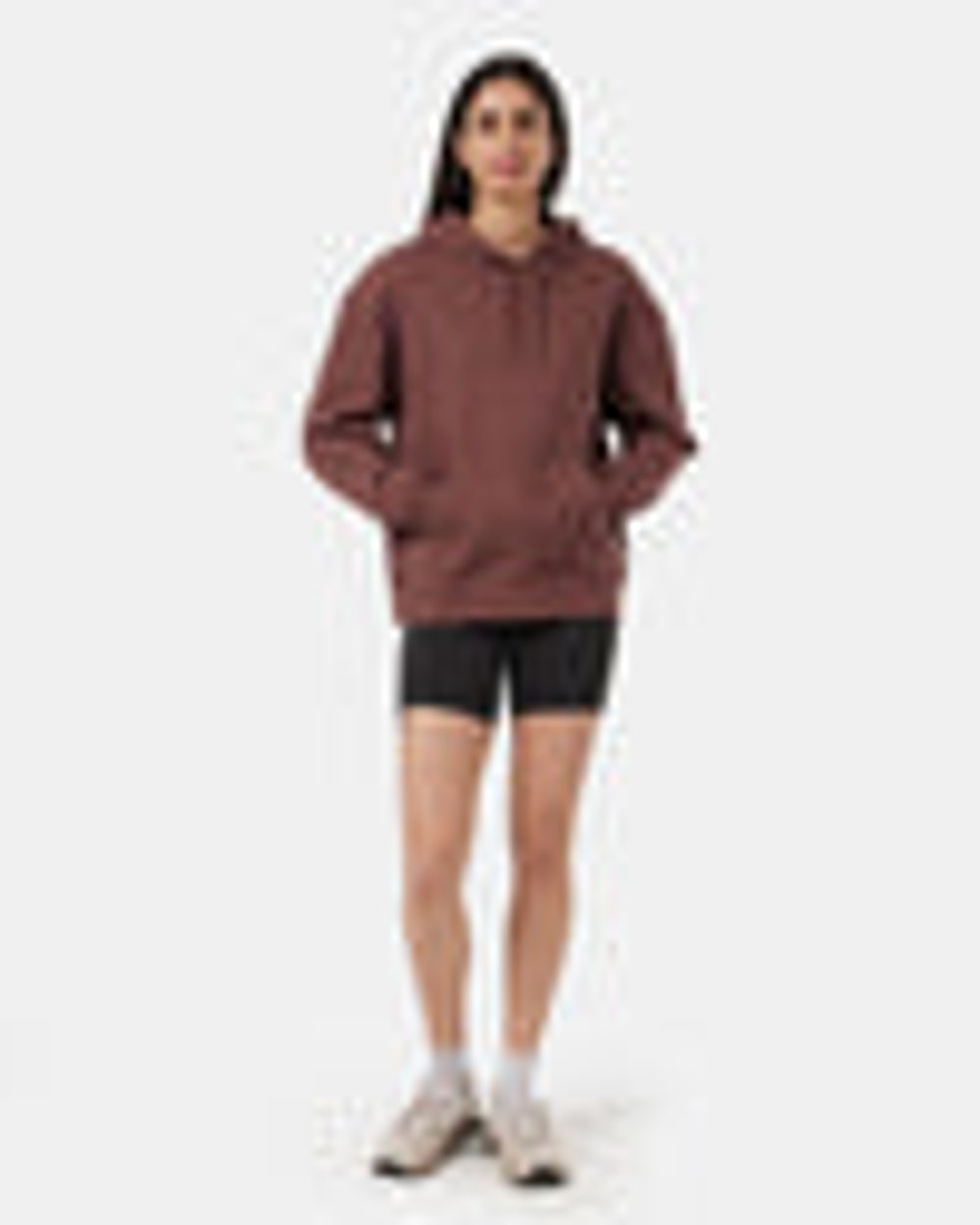 Women's TreeFleece Relaxed Hoodie