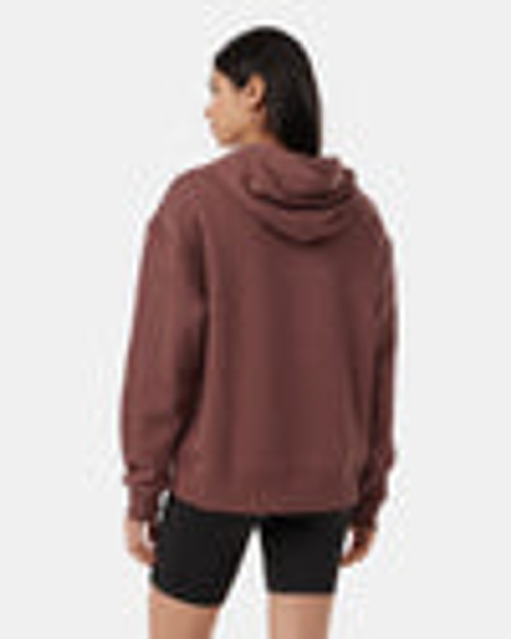 Women's TreeFleece Relaxed Hoodie