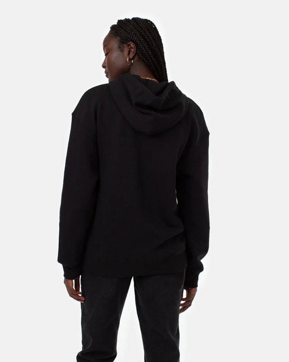 Women's TreeFleece Relaxed Zip Hoodie