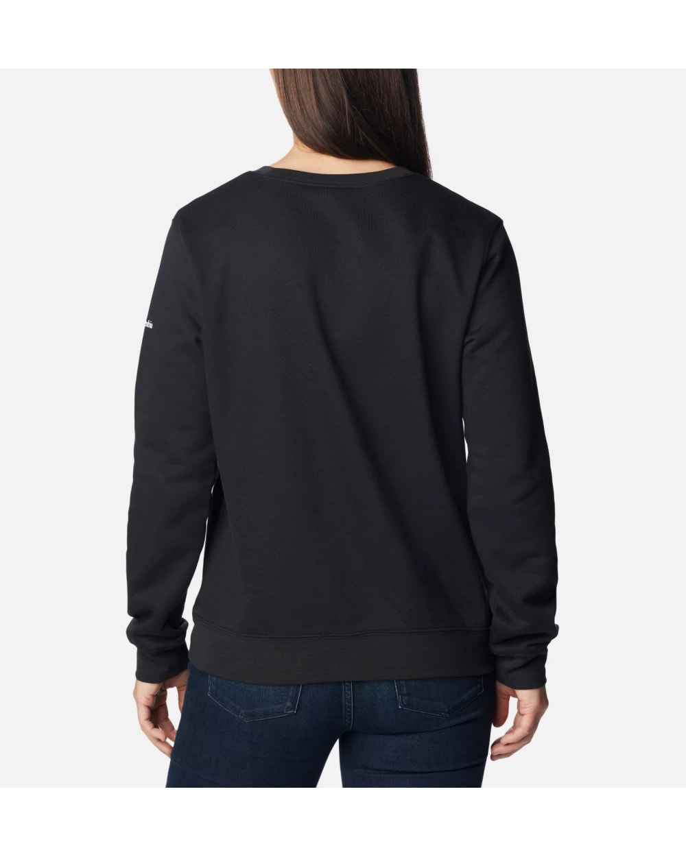 Women's Trek Graphic Crew Sweatshirt