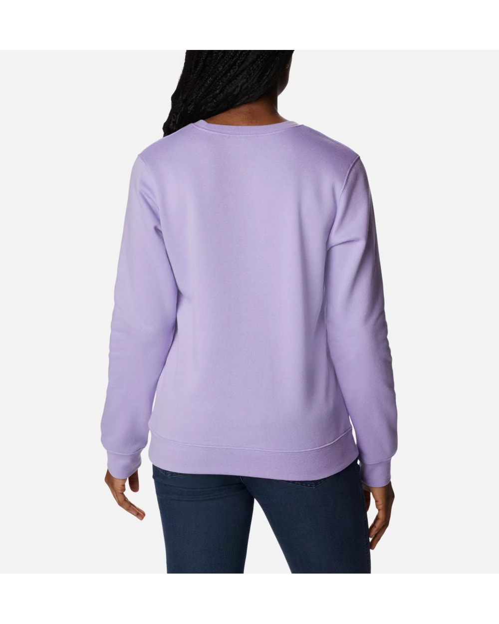 Women's Trek Graphic Crew Sweatshirt