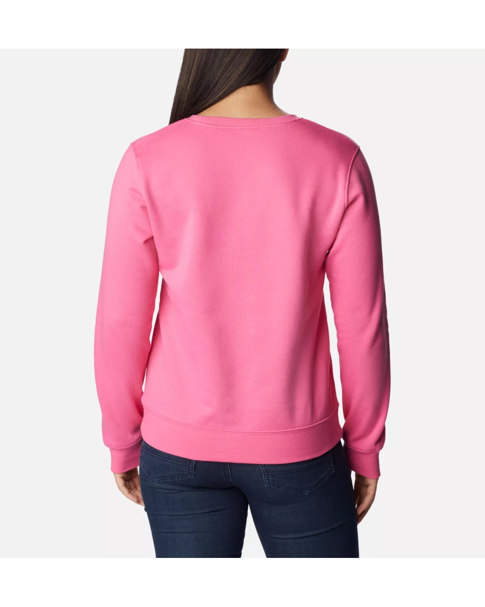 Women's Trek Graphic Crew Sweatshirt