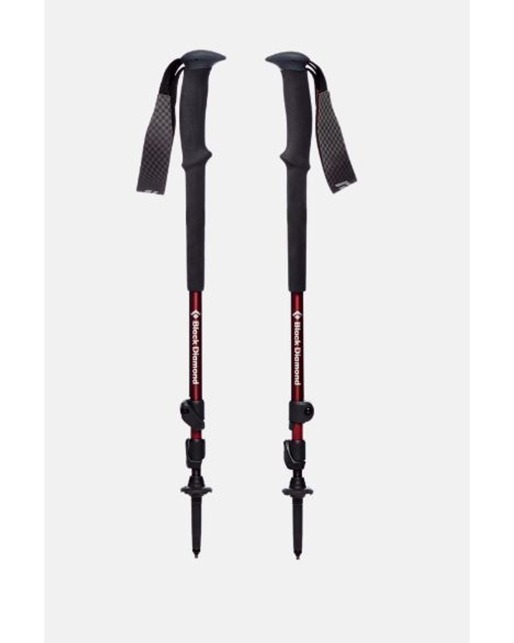 Trail Trekking Poles - Women's