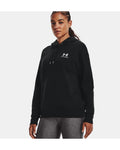 Women's UA Essentials Fleece Hoodie