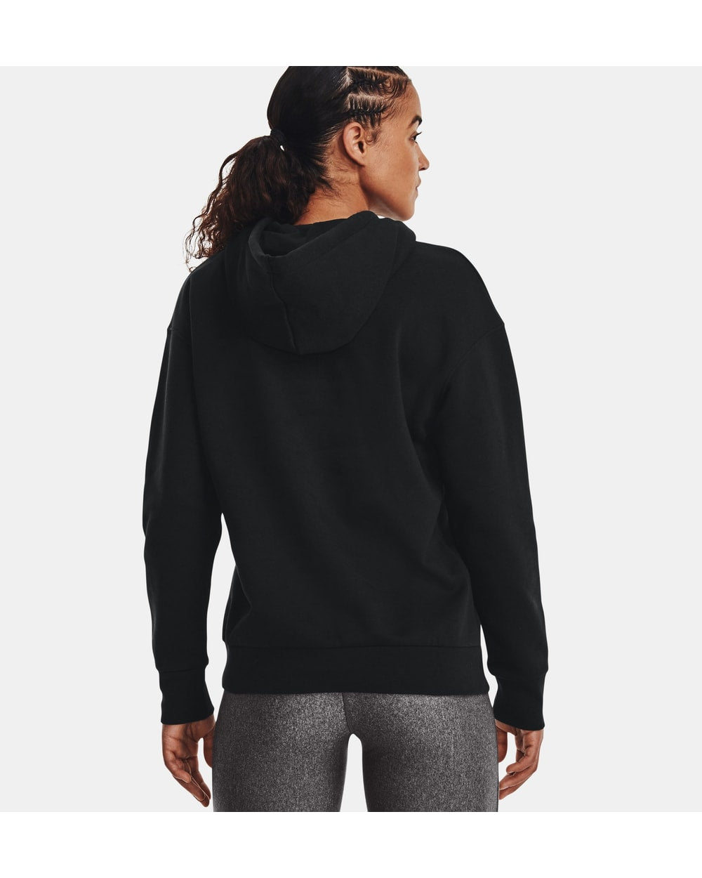 Women's UA Essentials Fleece Hoodie