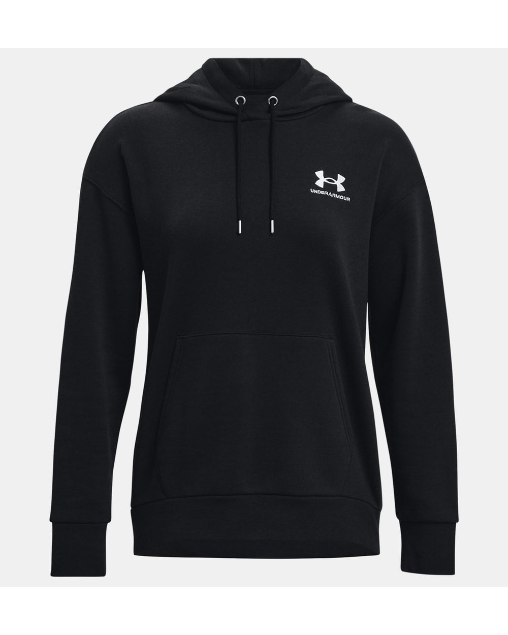 Women's UA Essentials Fleece Hoodie