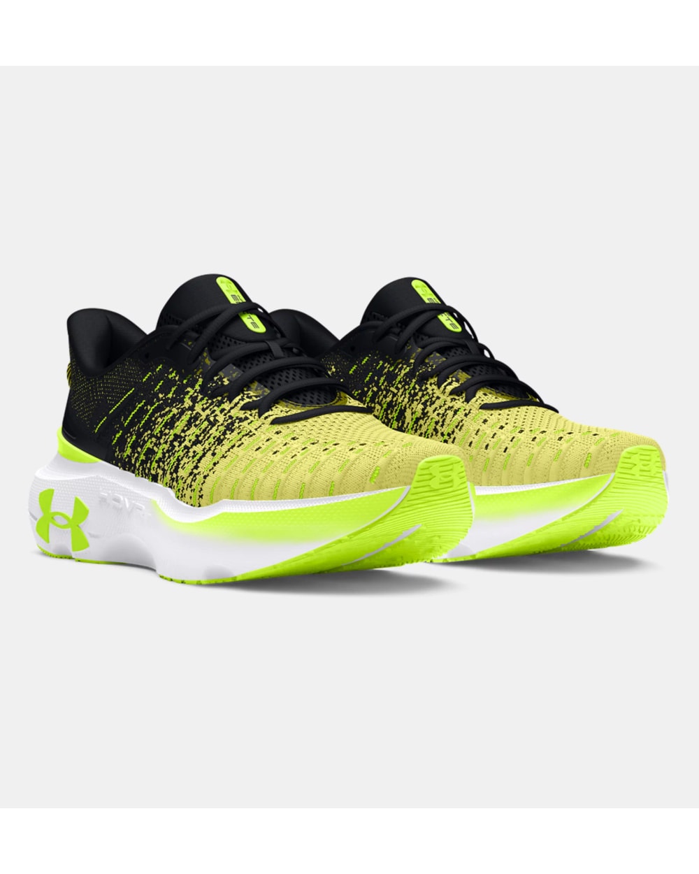 Women's UA Infinite Elite Running Shoes