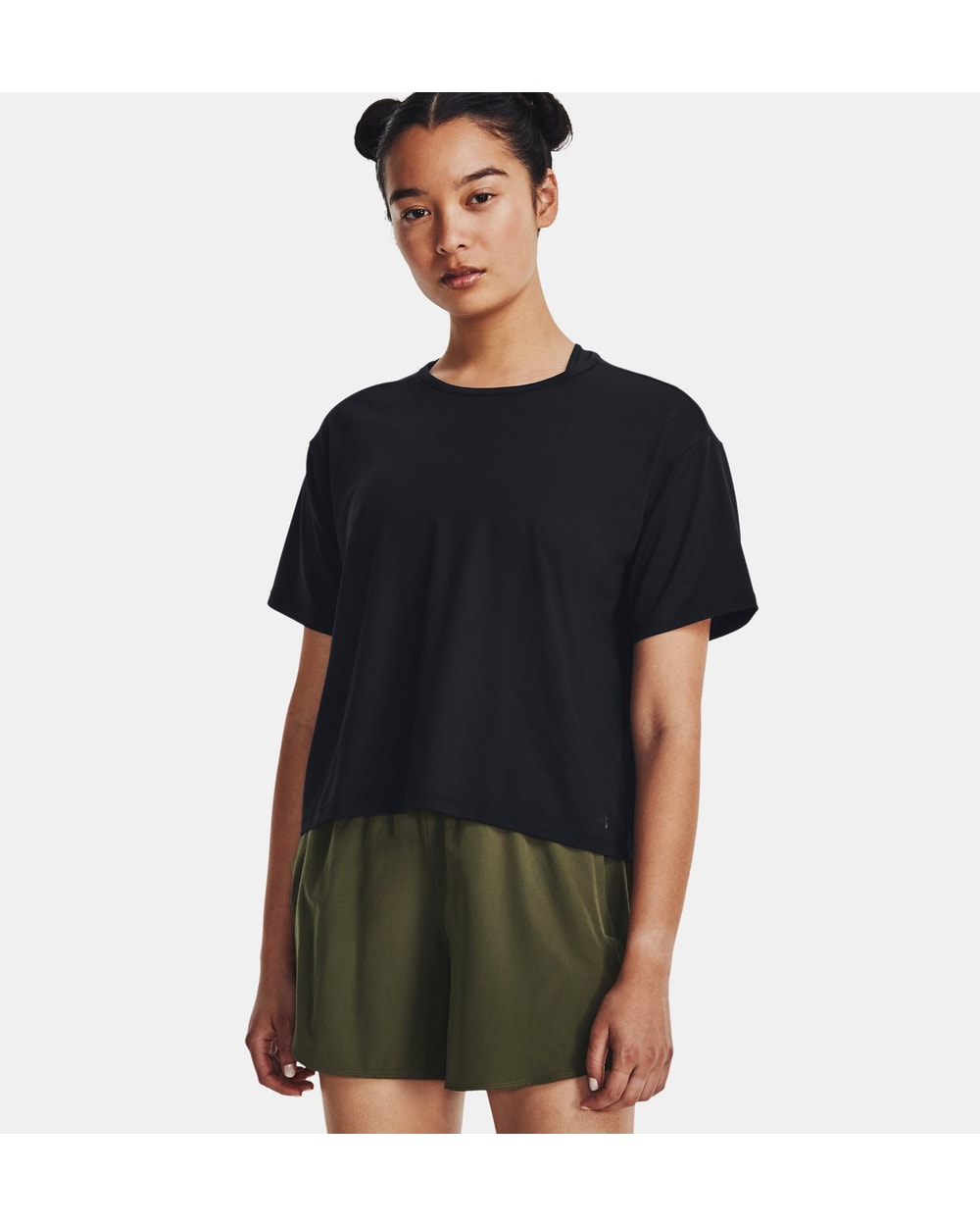 Women's UA Motion Short Sleeve
