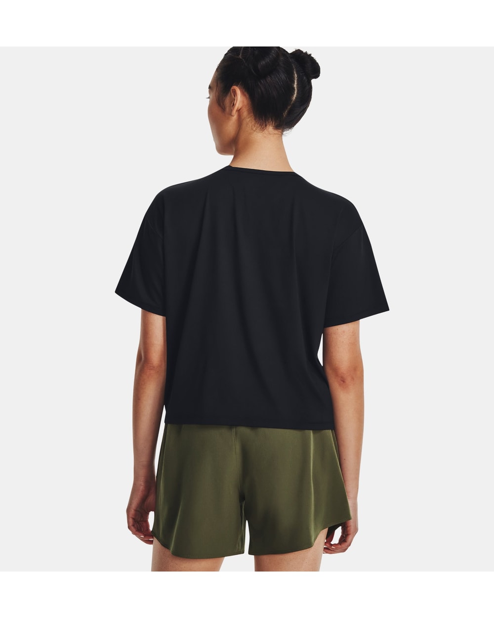 Women's UA Motion Short Sleeve