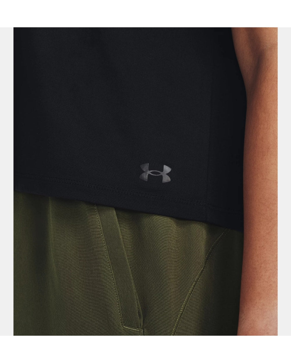 Women's UA Motion Short Sleeve