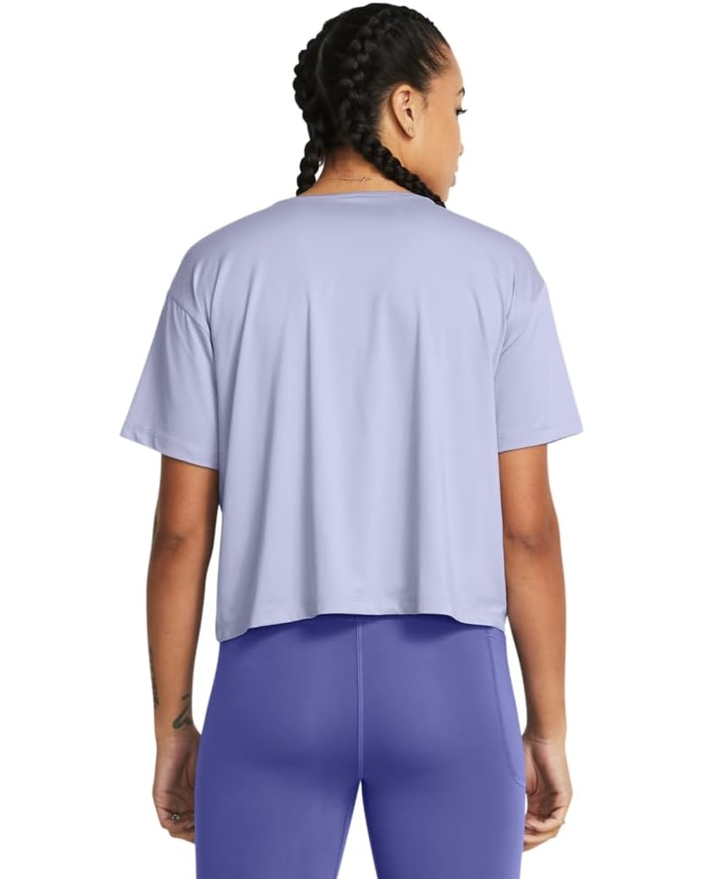 Women's UA Motion Short Sleeve
