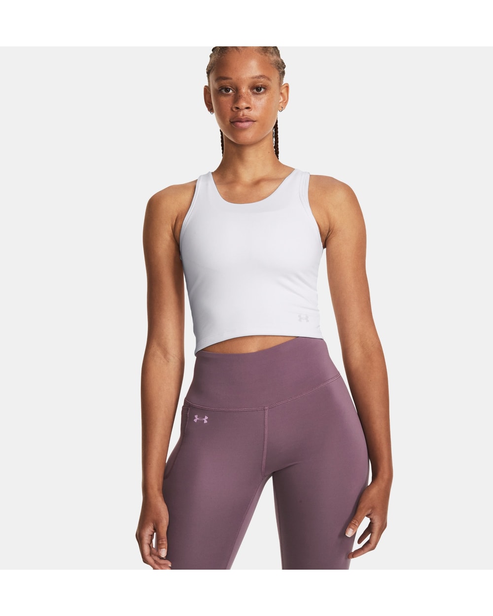 Women's UA Motion Tank