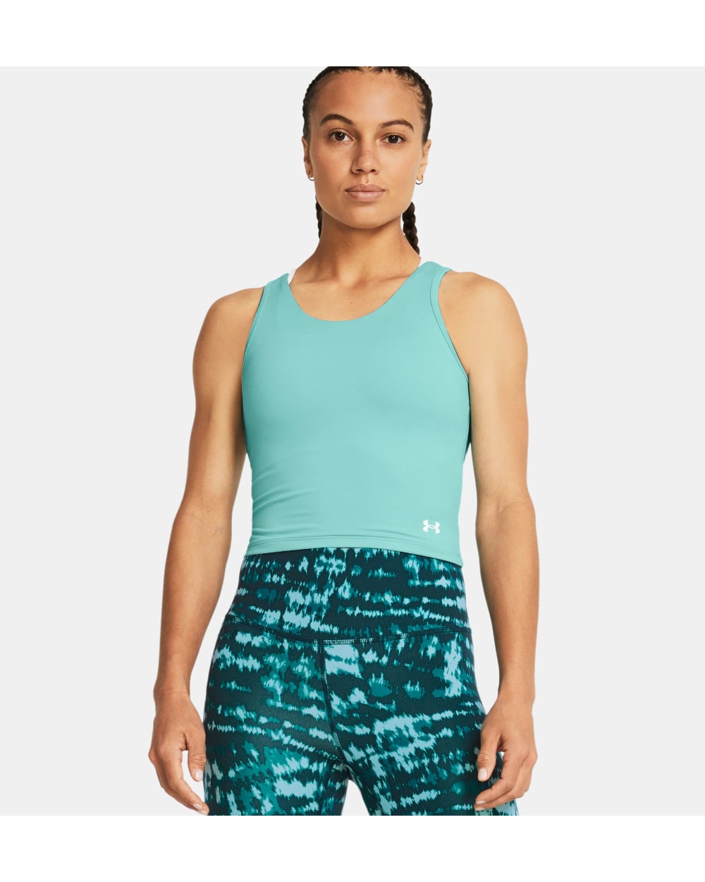 Women's UA Motion Tank