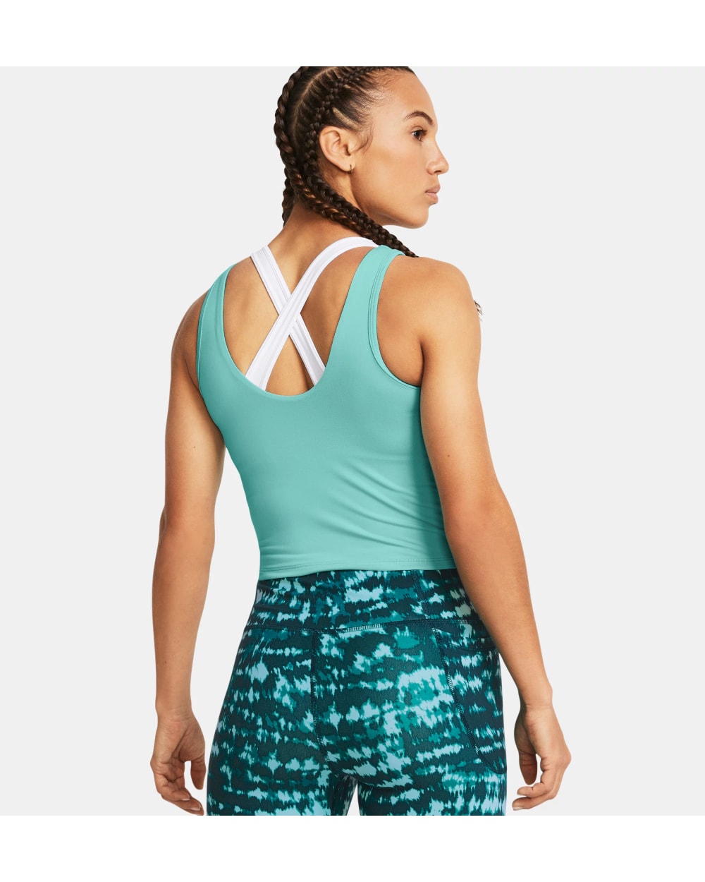 Women's UA Motion Tank