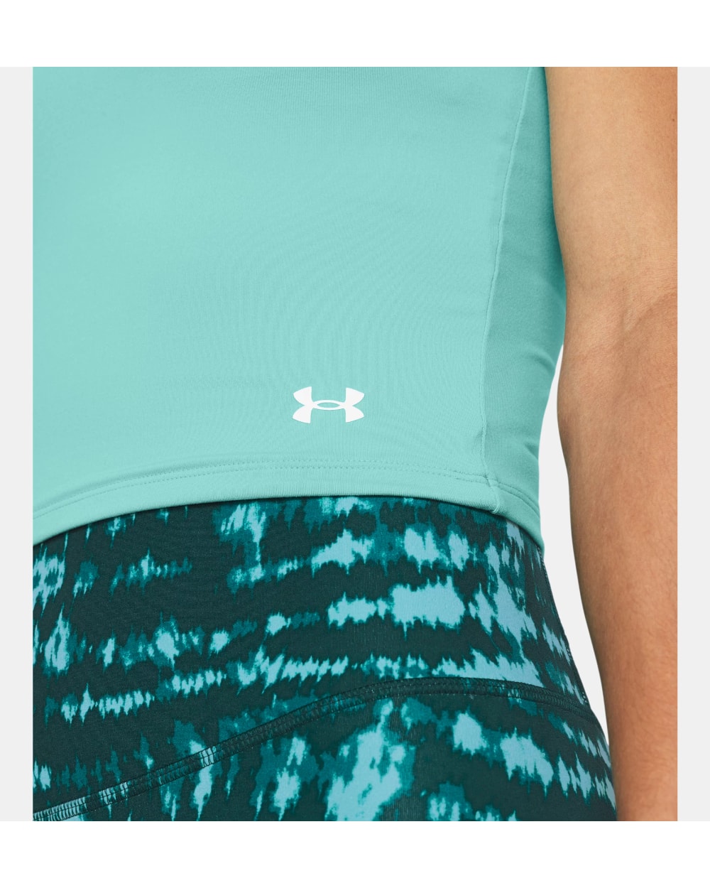 Women's UA Motion Tank