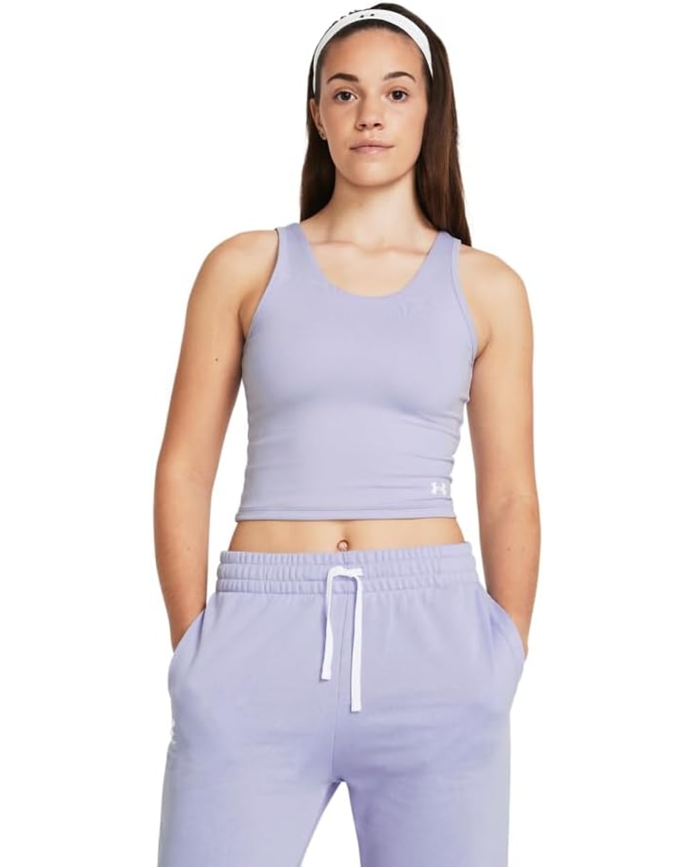 Women's UA Motion Tank