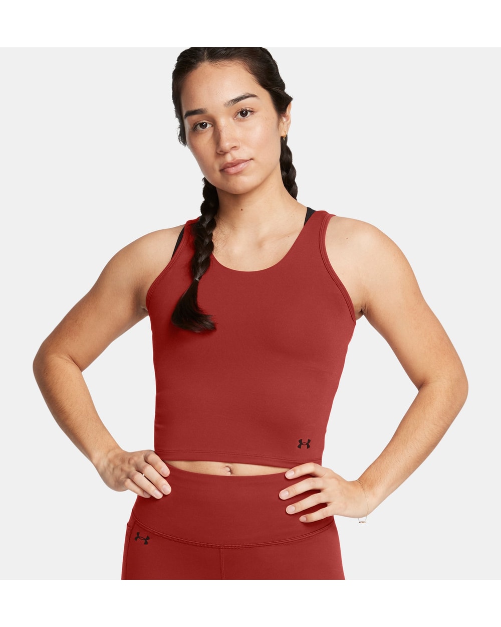 Women's UA Motion Tank