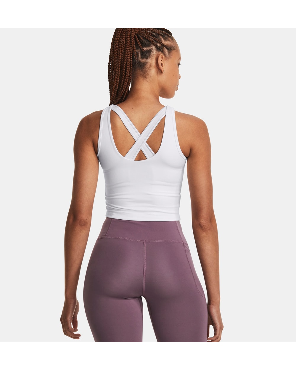 Women's UA Motion Tank