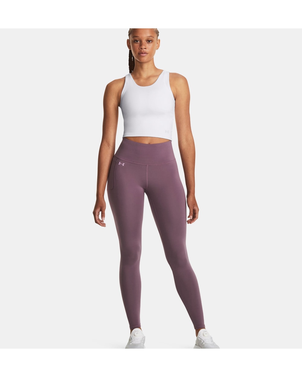 Women's UA Motion Tank