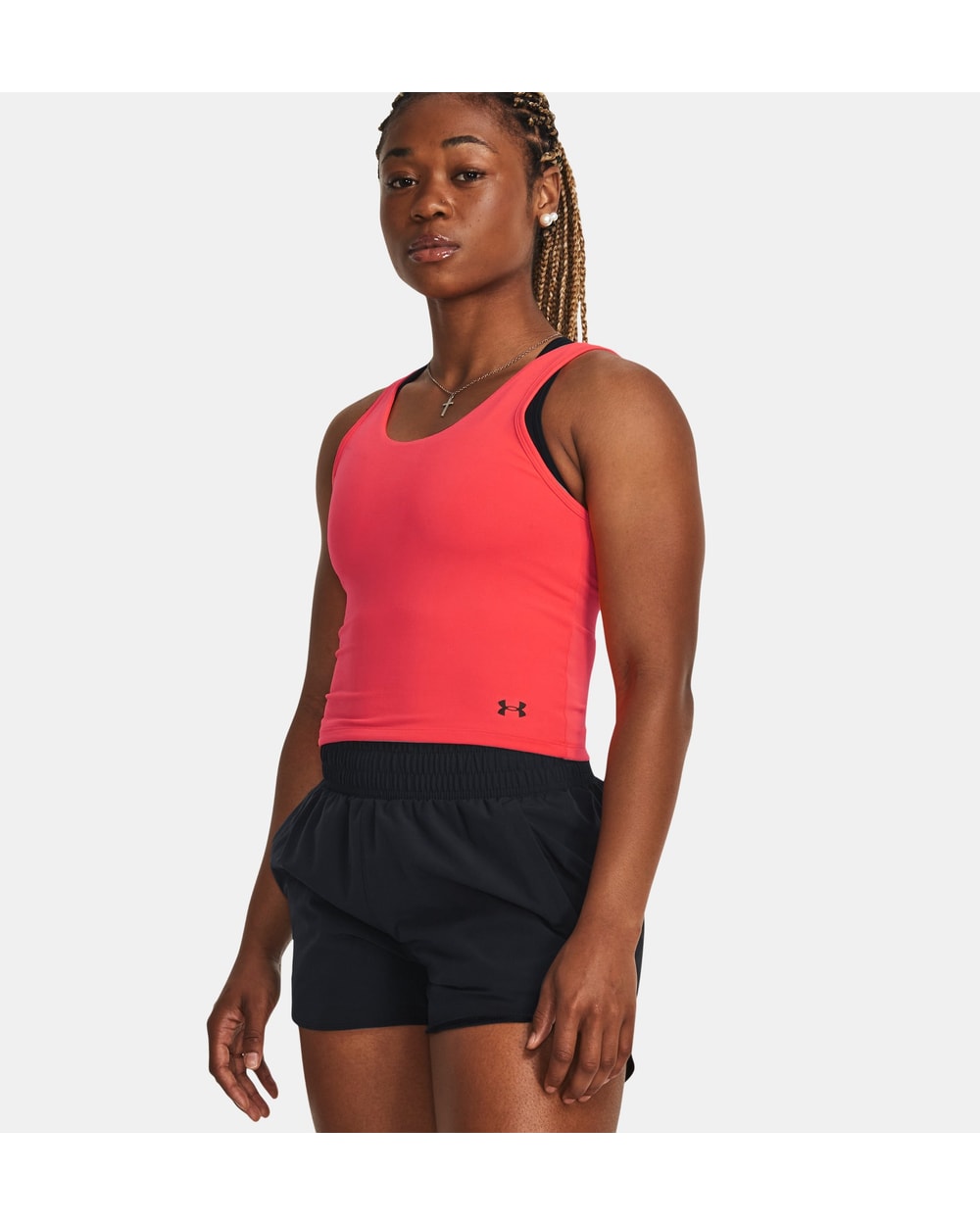 Women's UA Motion Tank