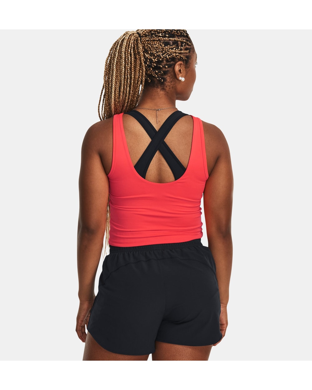 Women's UA Motion Tank