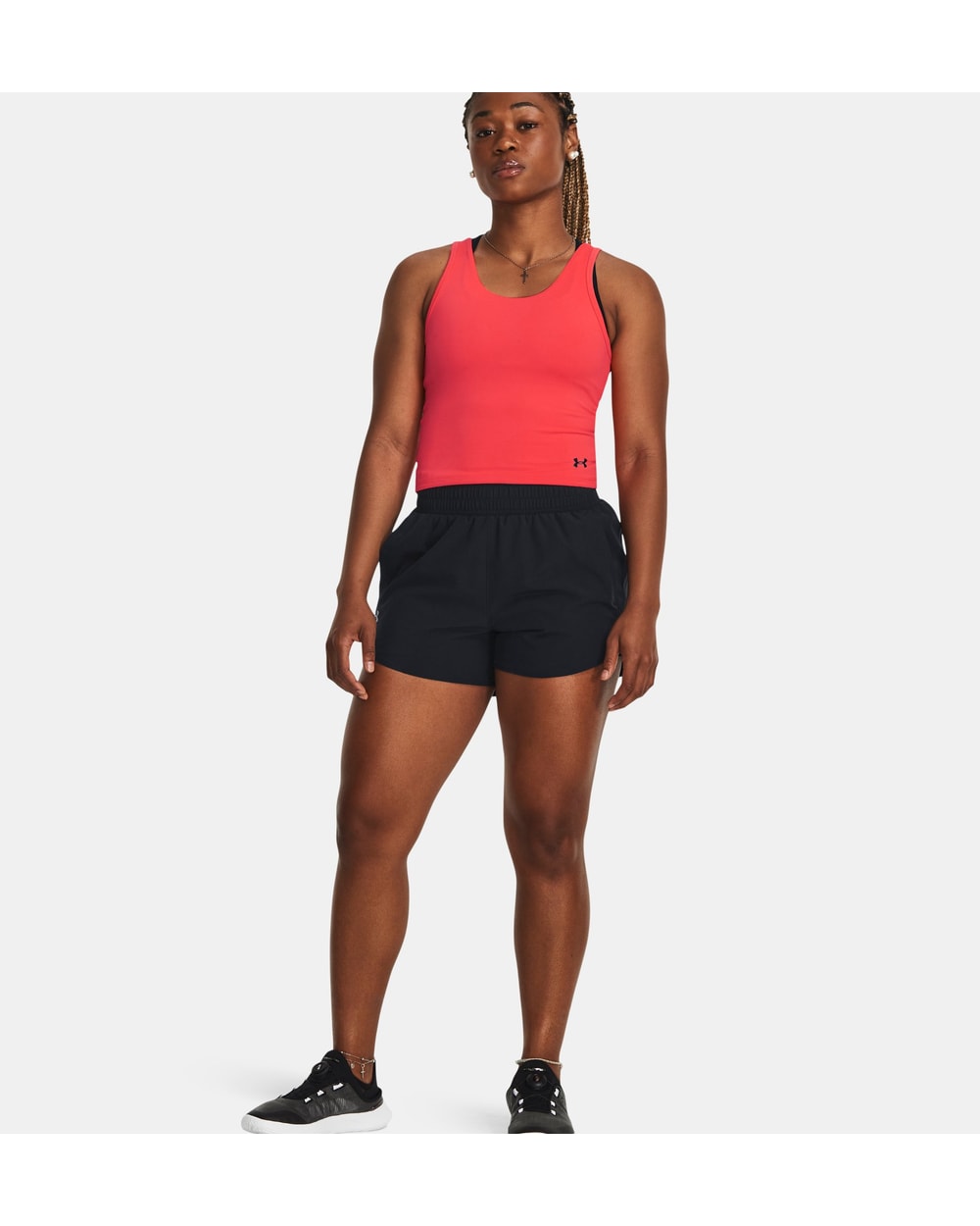Women's UA Motion Tank