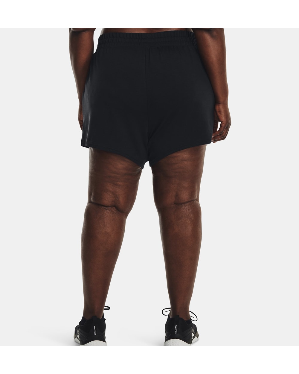 Women's UA Rival Terry Shorts