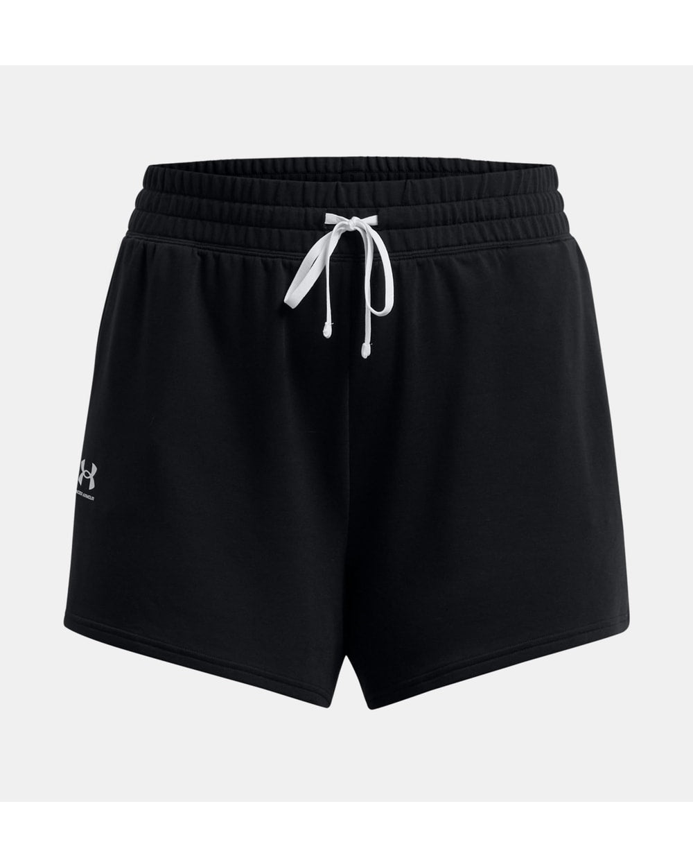 Women's UA Rival Terry Shorts