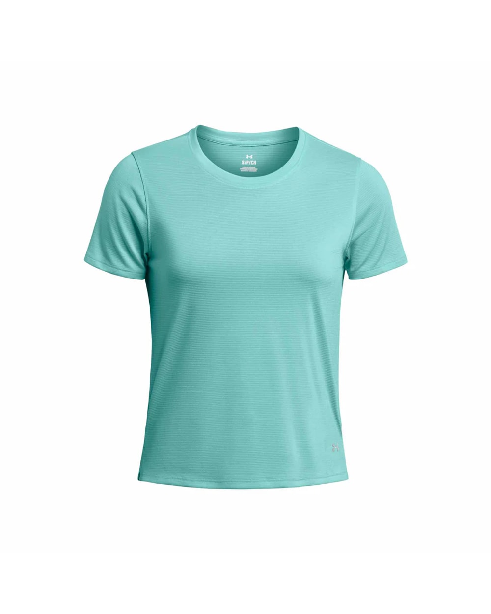 Women's UA Streaker Short Sleeve