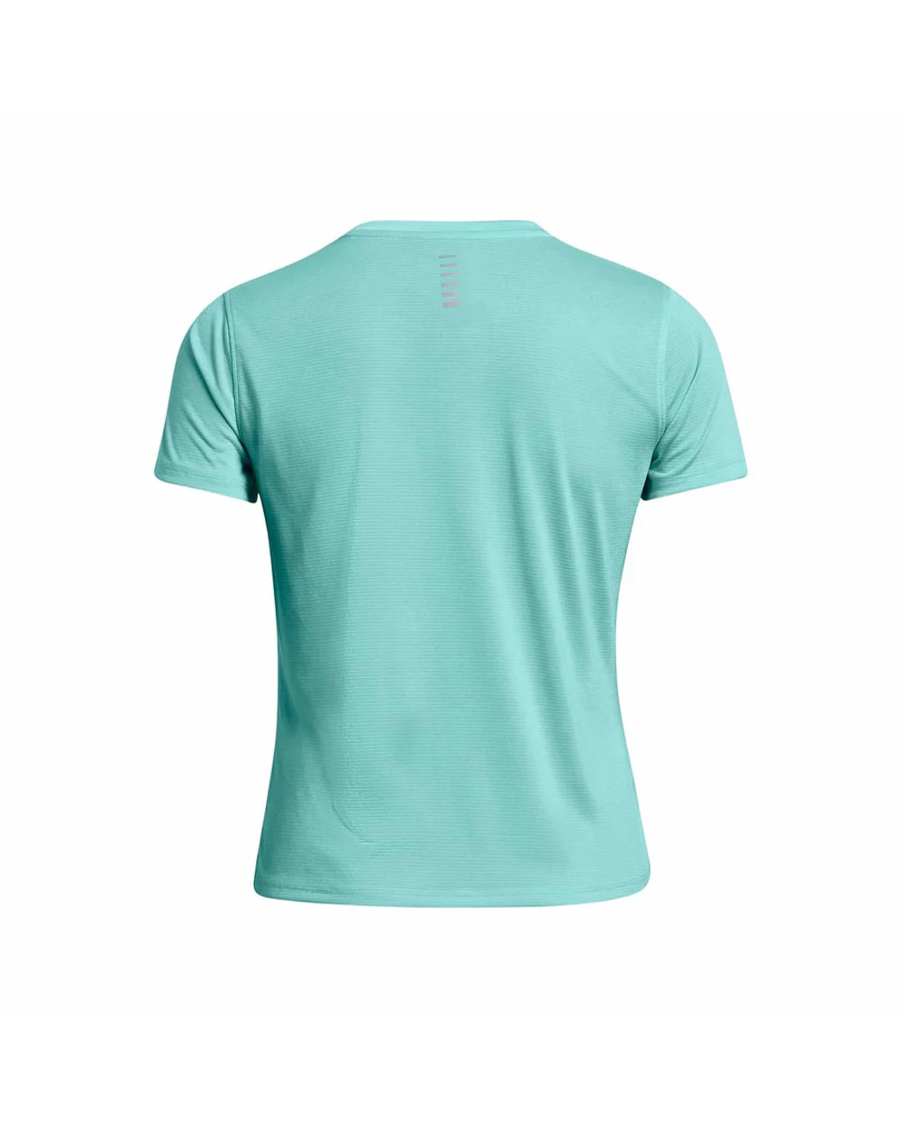 Women's UA Streaker Short Sleeve