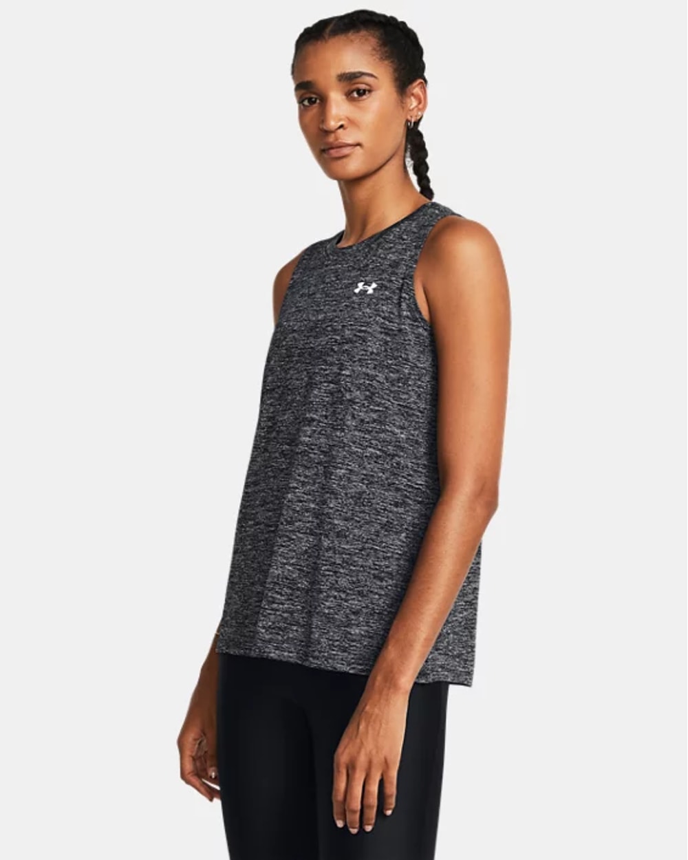 Under Armour Women's UA Tech Twist Tank