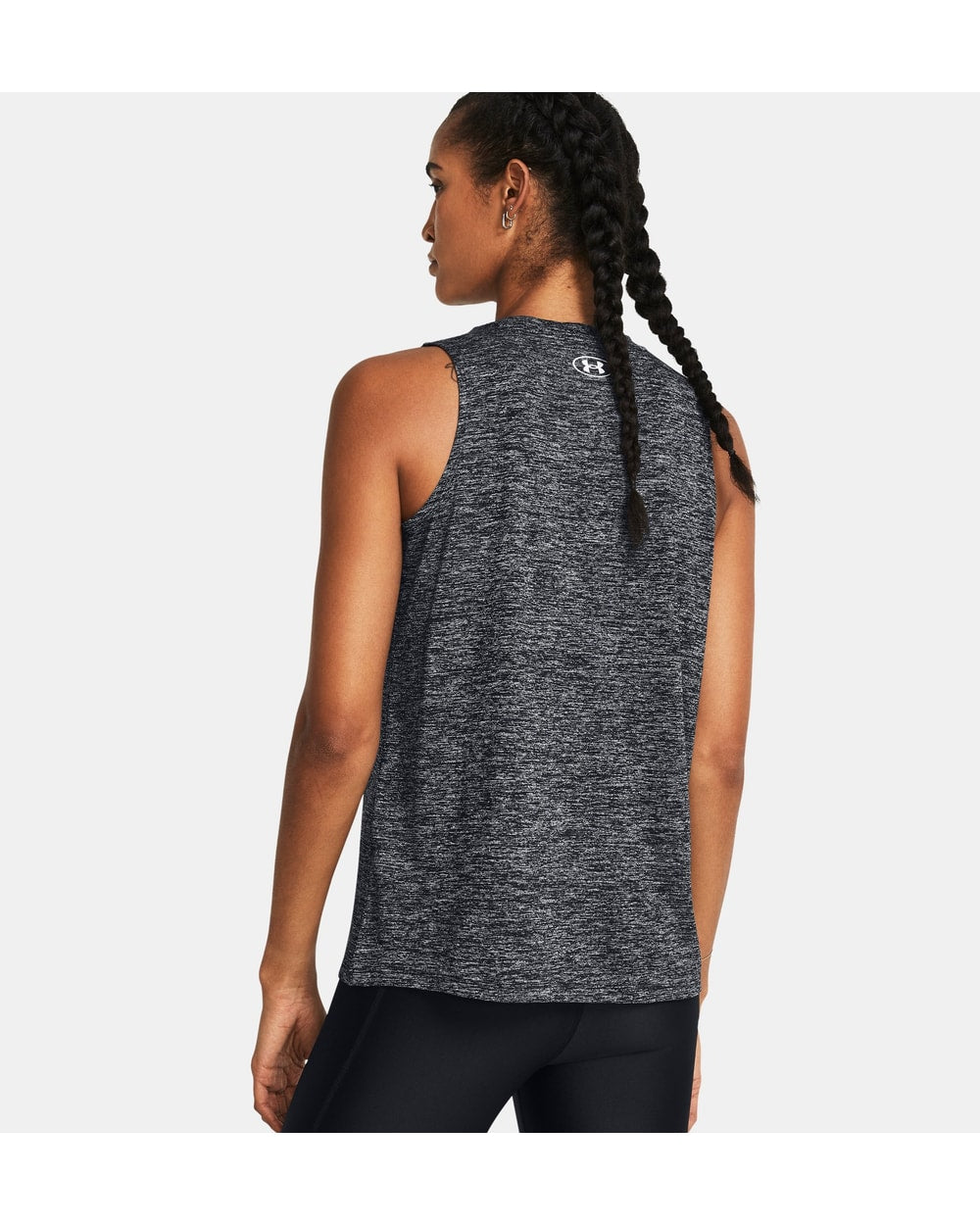 Under Armour Women's UA Tech Twist Tank