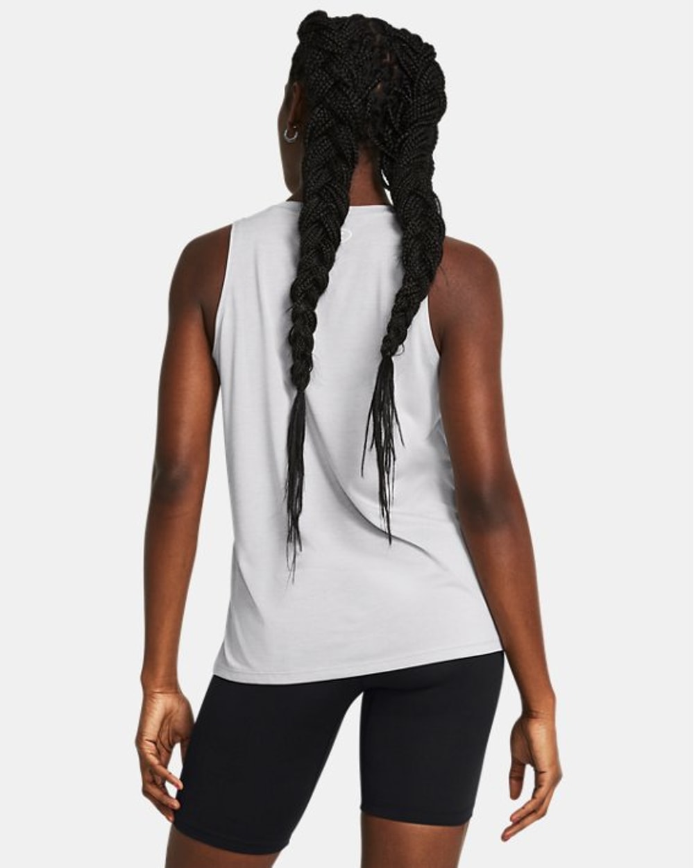 Under Armour Women's UA Tech Twist Tank