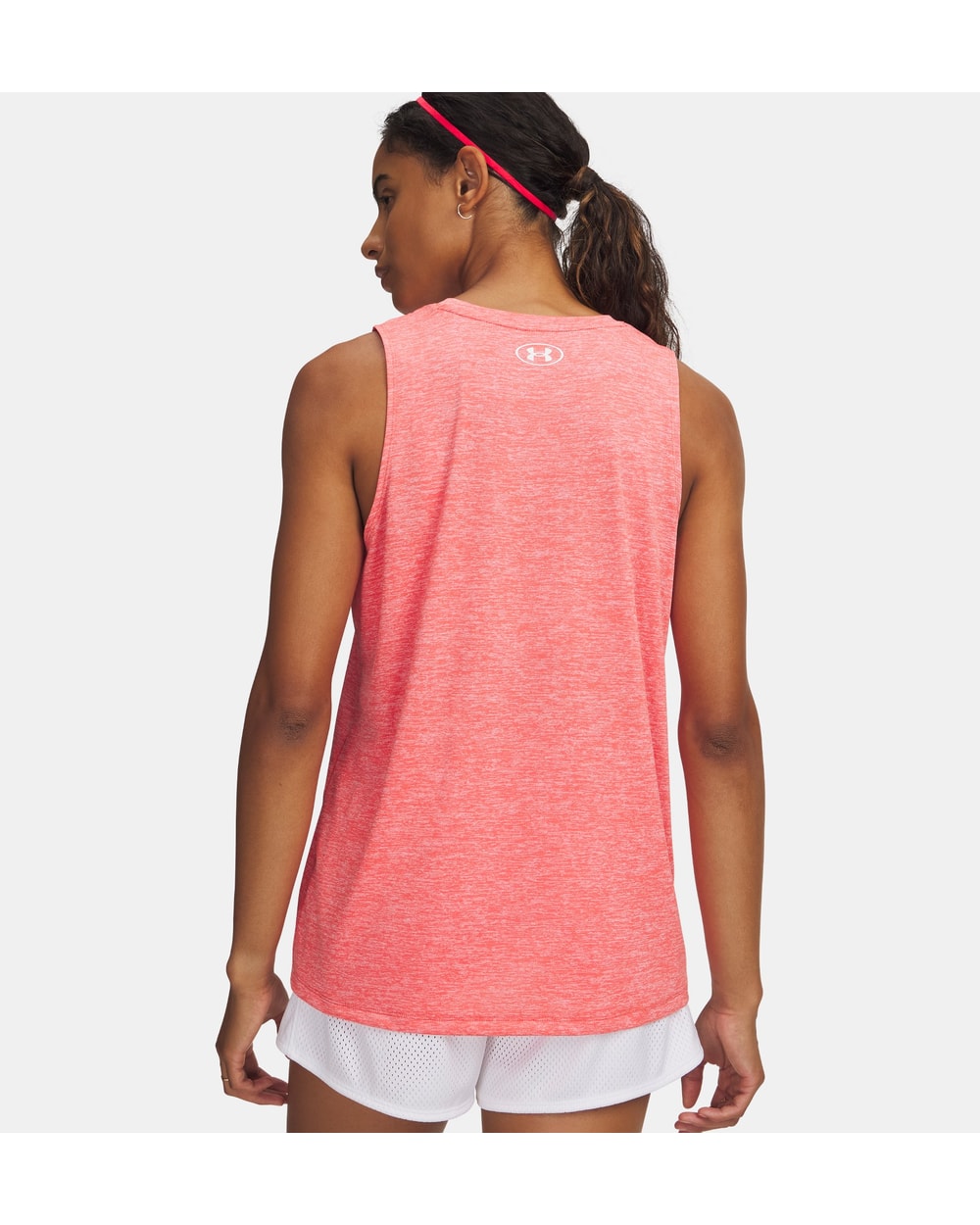 Under Armour Women's UA Tech Twist Tank