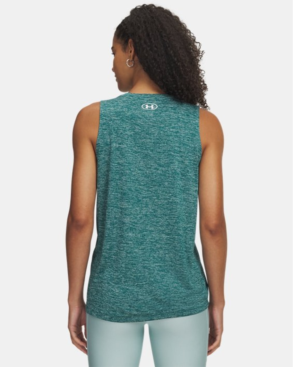 Under Armour Women's UA Tech Twist Tank