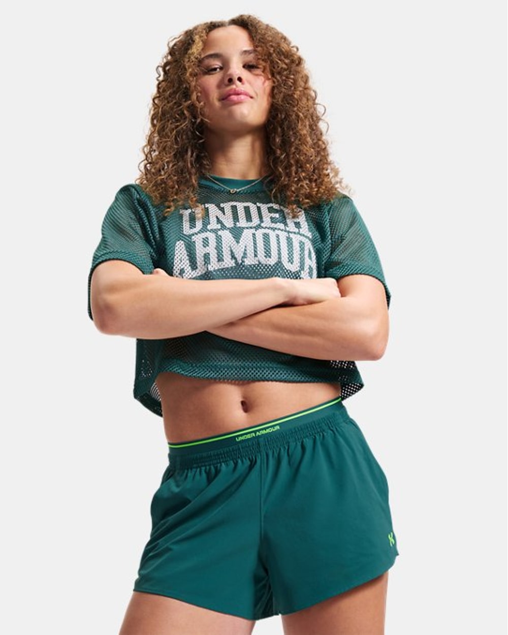 Under Armour Women's UA Vanish 3" Shorts