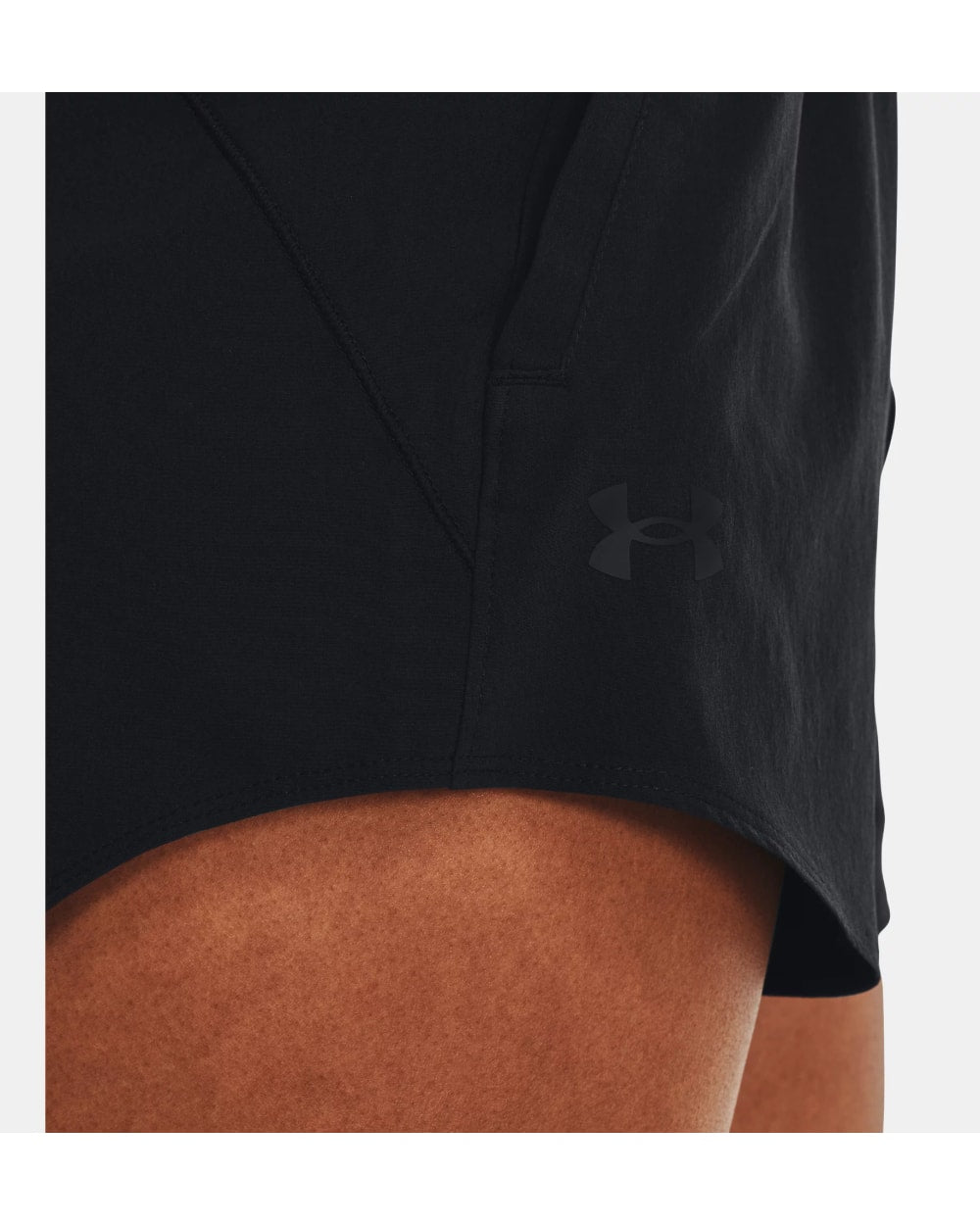 Under Armour Women's UA Vanish 3" Shorts