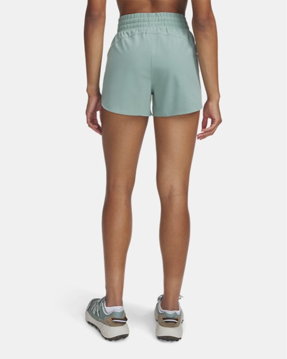 Under Armour Women's UA Vanish 3" Shorts