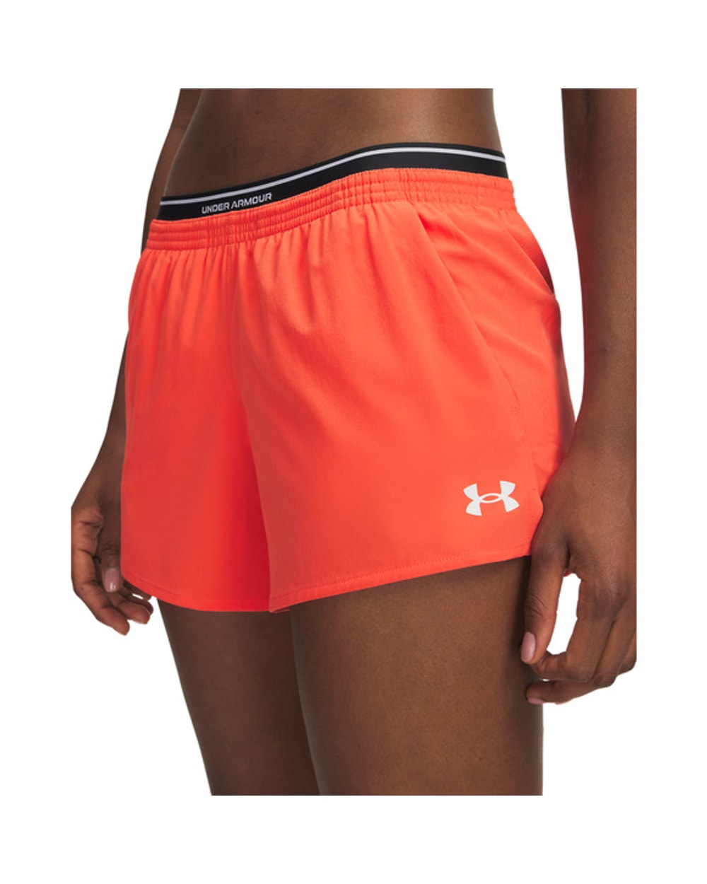Under Armour Women's UA Vanish 3" Shorts