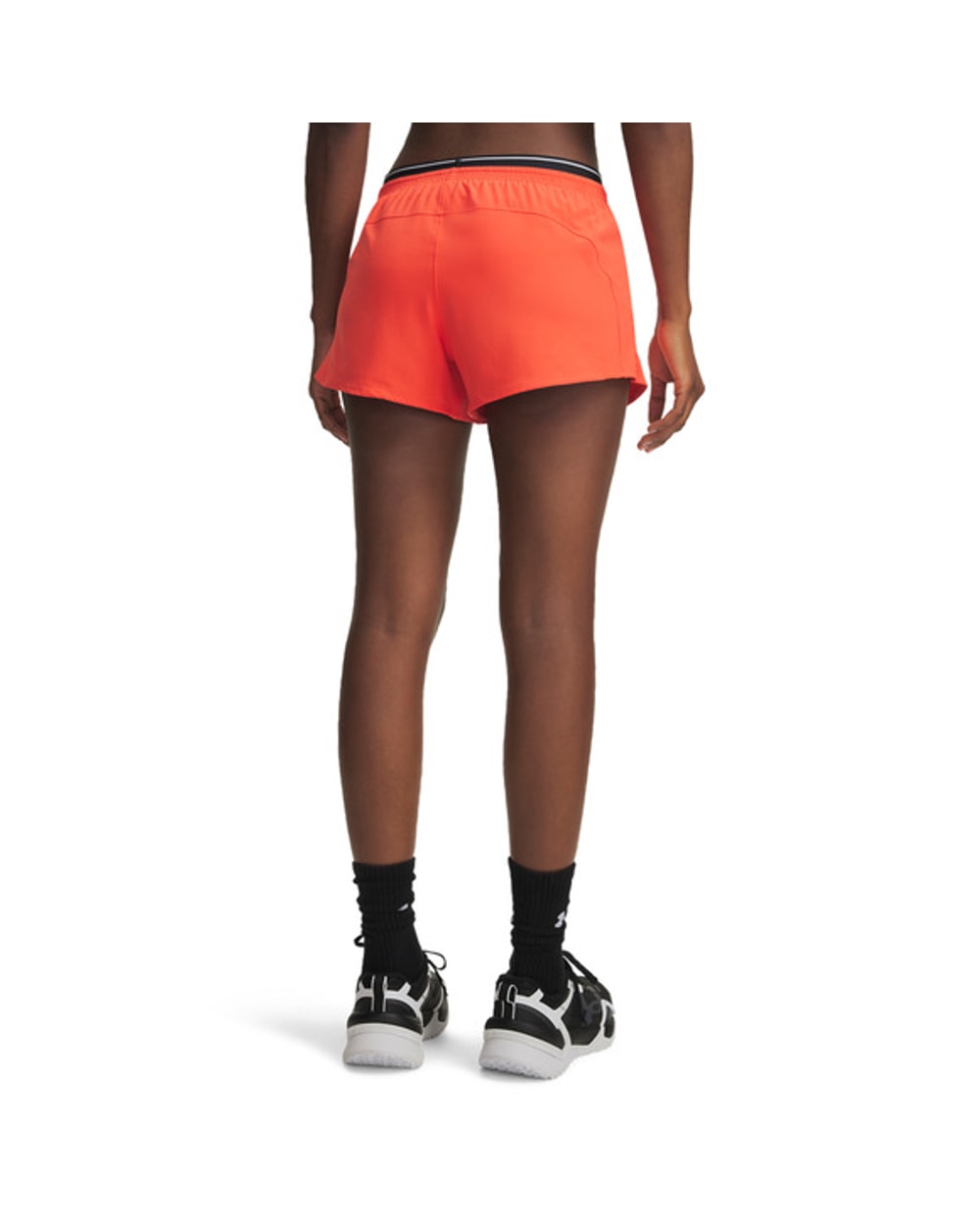 Under Armour Women's UA Vanish 3" Shorts