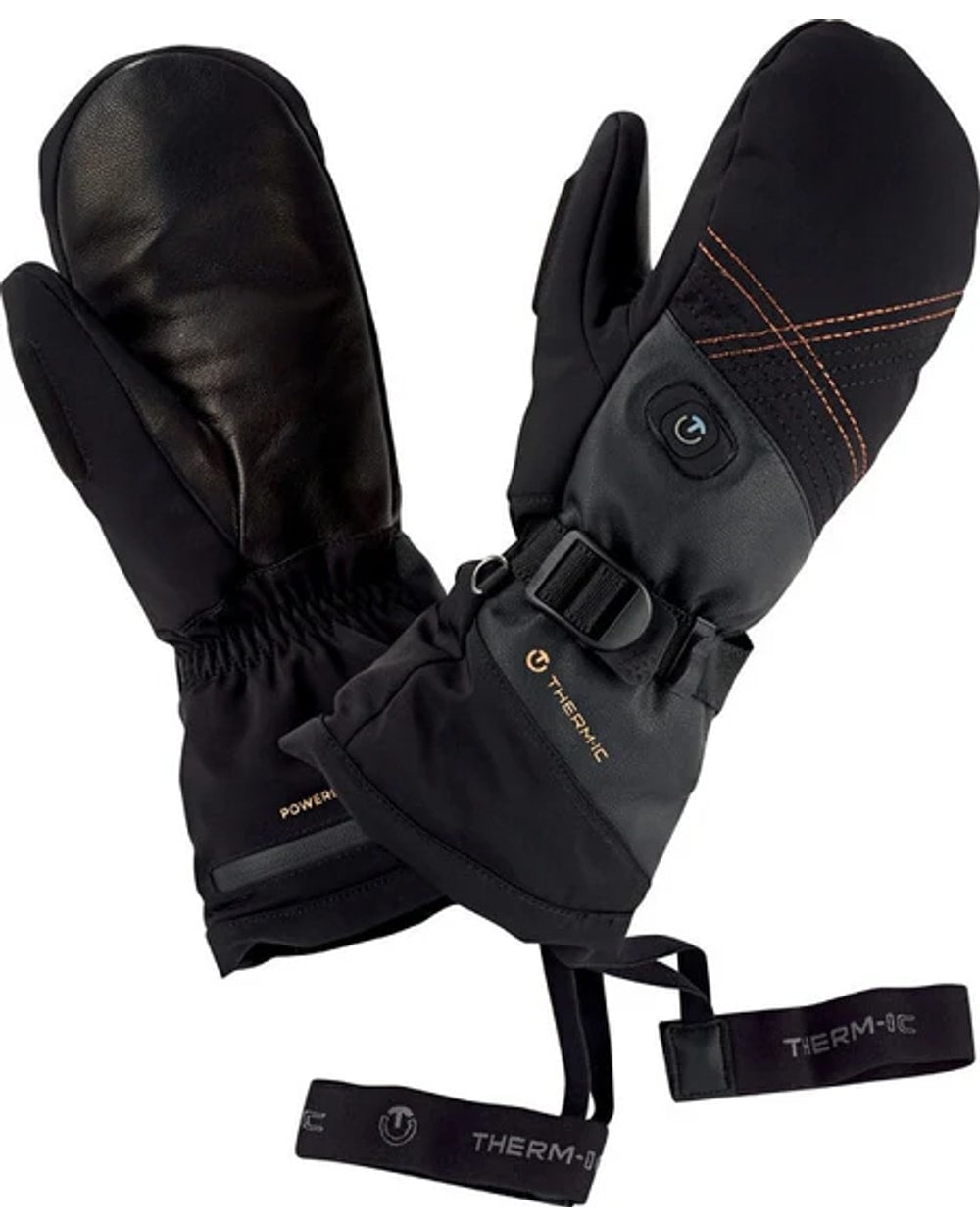Therm-Ic Women's Ultra Heat Mittens (2022)